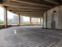Tuas South Street 15 (D22), Warehouse #524577421